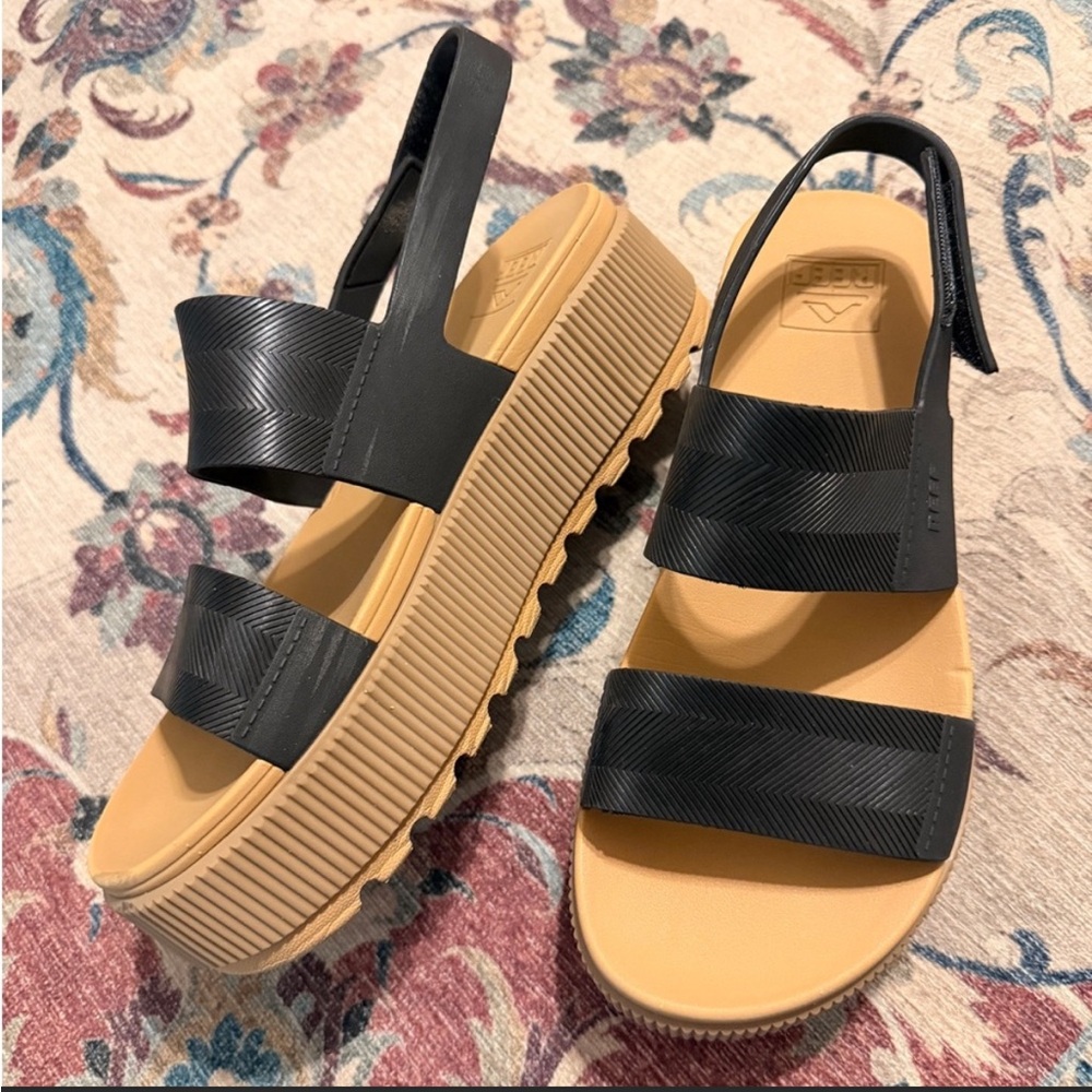 Reef Water Vista Sandals
